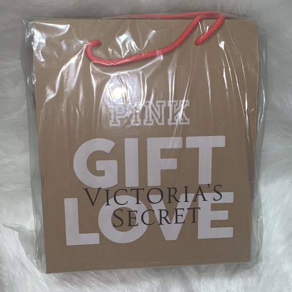 🆕VS PINK LOGO GIFT SET. NIB! - Picture 4 of 6
